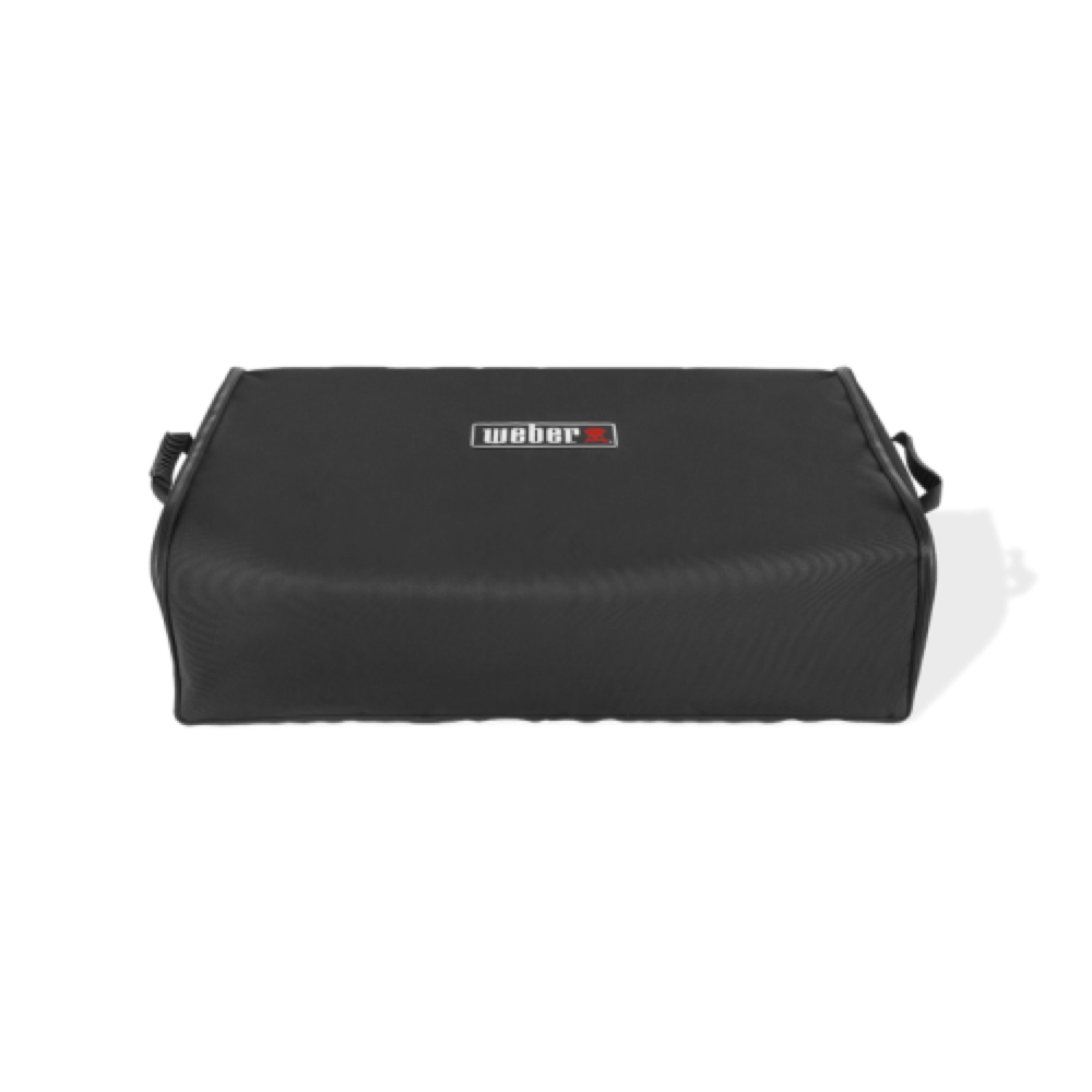 Weber Grills Travel Case for Traveler Portable Gas Griddle