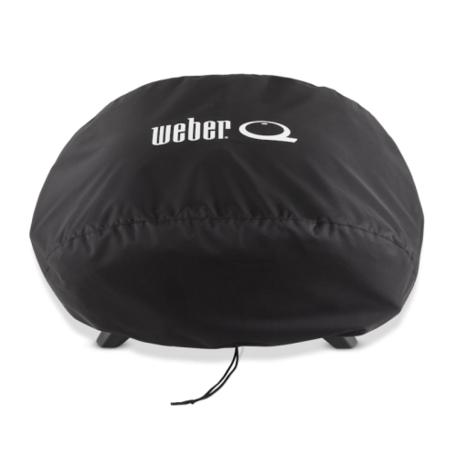 Weber Grills Premium Grill Cover for Q 2800N Gas Grills