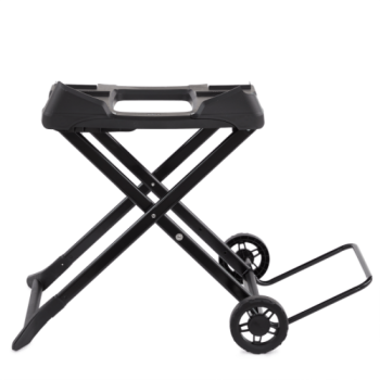 Weber Grills Portable Cart for Q 2800N Gas Grills 3400263350