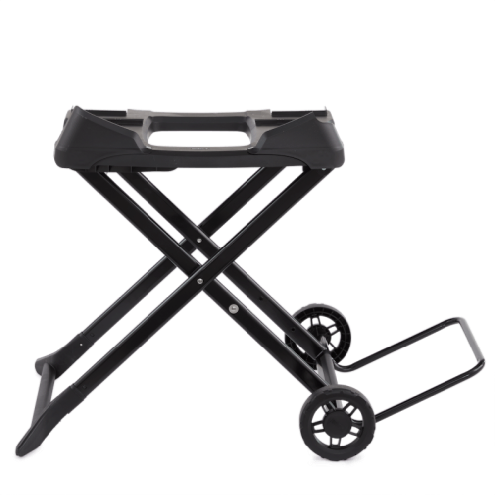 Weber Grills Portable Cart for Q 2800N Gas Grills