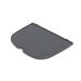 Weber Grills Half Griddle for Q 2800N Gas Grills