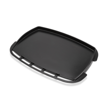 Weber Grills Griddle for Q 2800N Gas Grills 3400248350