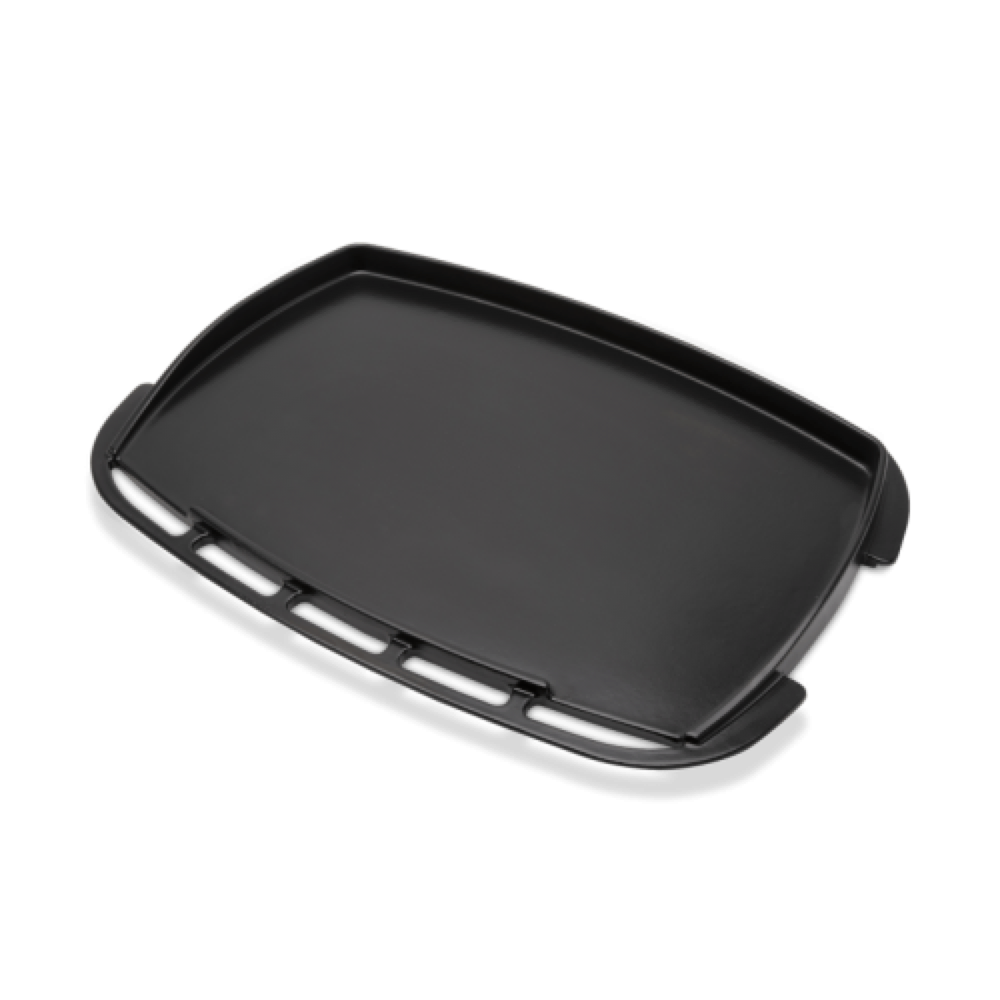 Weber Grills Griddle for Q 2800N Gas Grills