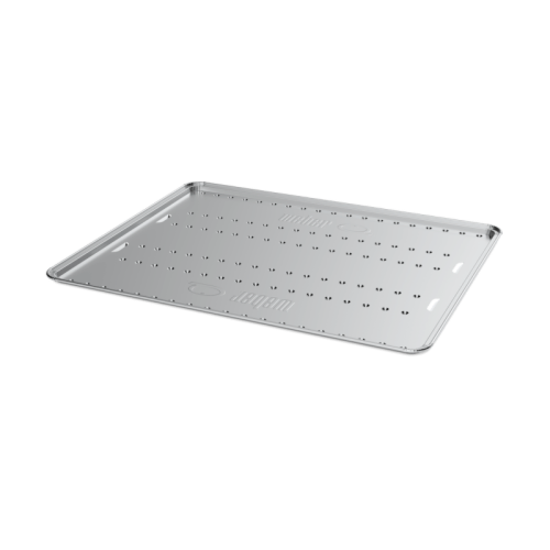 Weber Grills Roasting Trays for Q 2800N Gas Grills   10 Pack