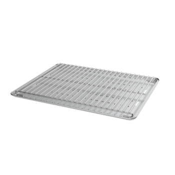 Weber Grills Tray and Trivet Roasting Pack for Q 2800N Gas Grills 10 Pack 3400267350