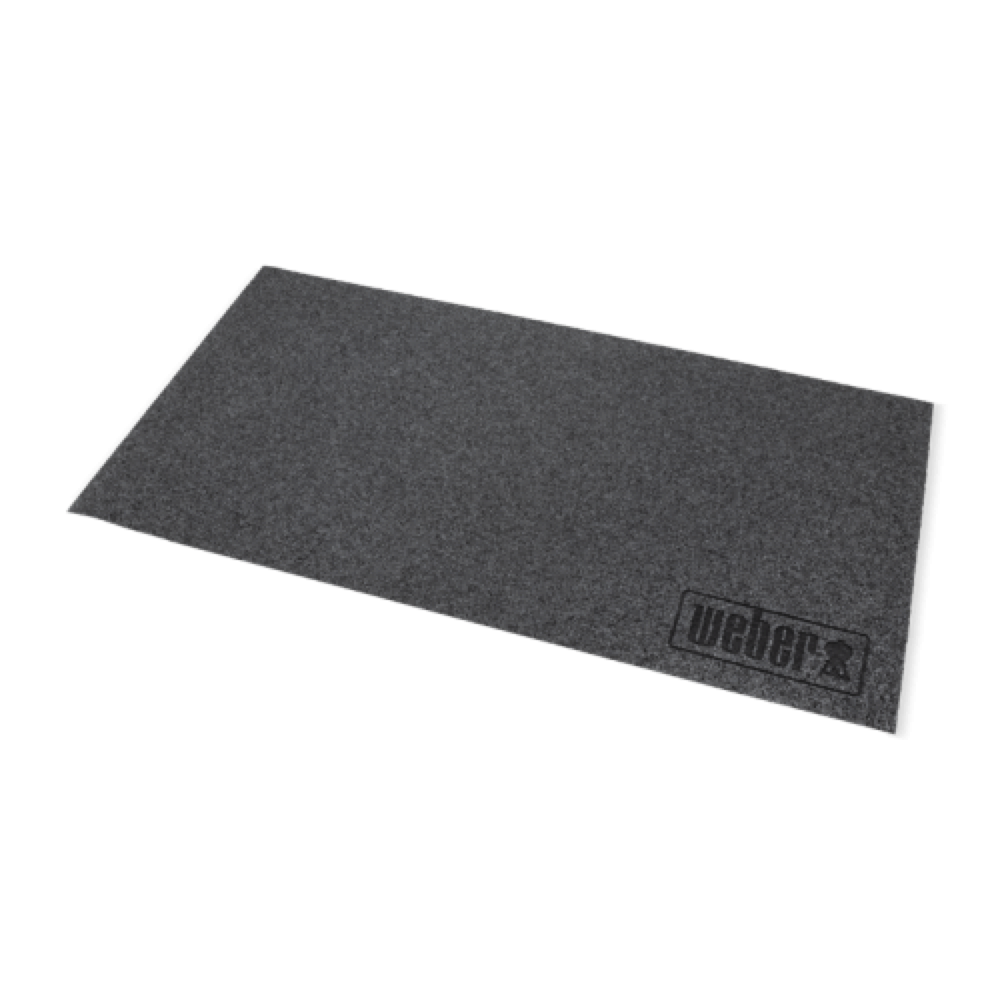 Weber Grills XL Floor Protection Mat