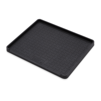 Weber Grills Silicone Side Table Tool Mat 3400075350