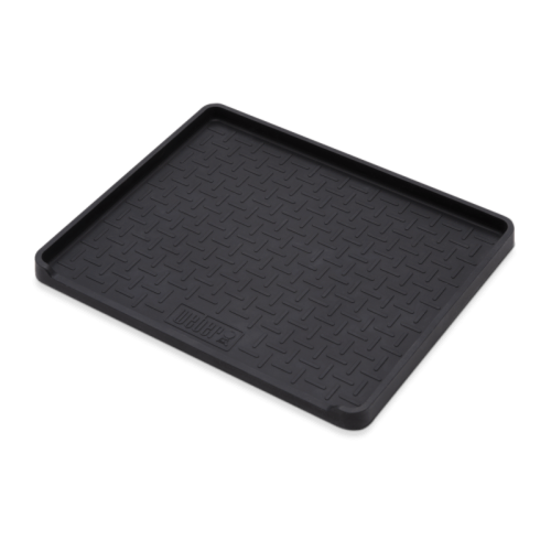 Weber Grills Silicone Side Table Tool Mat