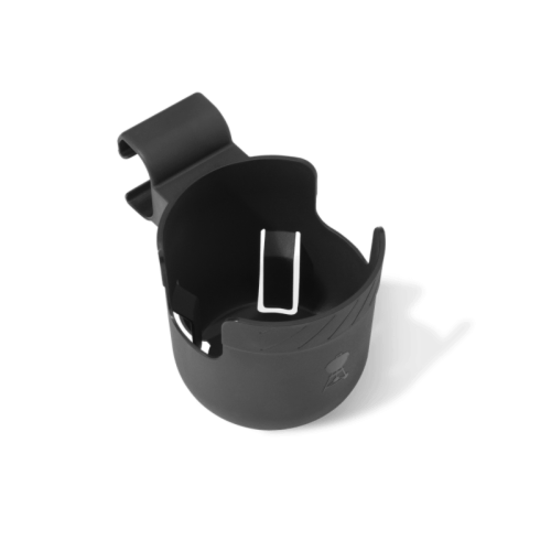 Weber Grills Works Snap On Bottle Holder for Slate Gas Griddles