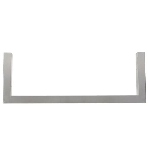 Bull BBQ Stainless Steel Finishing Frame For Bull 30 Inch Grill Heads