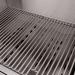Summerset Grills Resort Grill 30 Inch 2 Burner Built In Natural Gas Grill