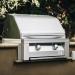 Summerset Grills Resort Grill 30 Inch 2 Burner Built In Natural Gas Grill