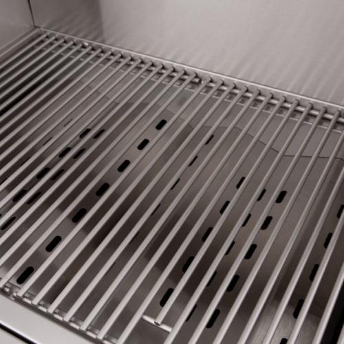 Summerset Grills Resort Grill 30 Inch 2 Burner Freestanding Natural Gas Grill