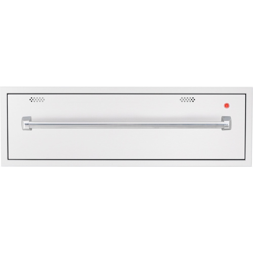 Summerset Grills 36 Inch 110v Electric Outdoor Warming Drawer