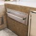 Summerset Grills 36 Inch 110v Electric Outdoor Warming Drawer