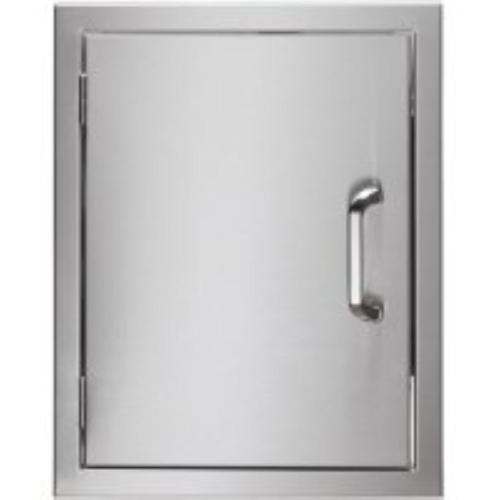 Vintage Grills 30 Inch Stainless Steel Access Door