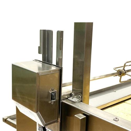 Tagwood BBQ Stainless Steel Rotisserie Kit