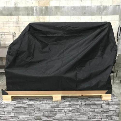 Tagwood BBQ Water Resistant Grill Cover for BBQ01 Grill