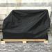 Tagwood BBQ Water Resistant Grill Cover for BBQ01 Grill