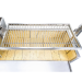 Tagwood BBQ Stainless Steel Grill Grates for BBQ03SS Grill