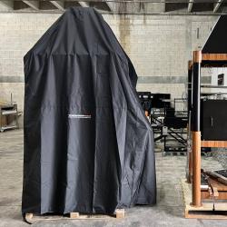 Tagwood BBQ Water Resistant Grill Cover for BBQ02 Grill BBQ84 250
