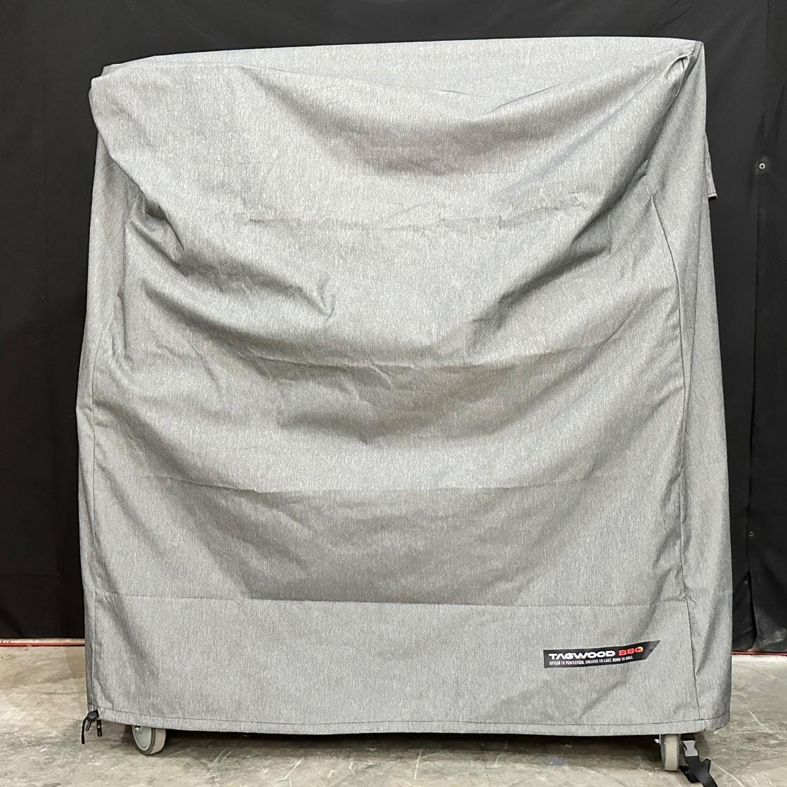 Tagwood BBQ Water Resistant Pro Grill Cover for BBQ03SS Grill