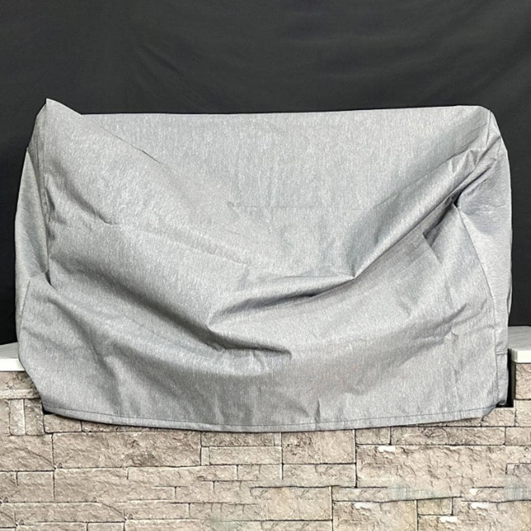 Tagwood BBQ Water Resistant Pro Grill Cover for BBQ05SS Grill