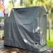Tagwood BBQ Water Resistant Pro Grill Cover for BBQ06SS Grill