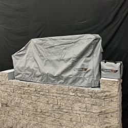 Tagwood BBQ Water Resistant Pro Grill Cover for BBQ08SS Grill COVE08 250