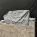 Tagwood BBQ Water Resistant Pro Grill Cover for BBQ08SS Grill