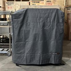 Tagwood BBQ Water Resistant Pro Grill Cover for BBQ23SS Grill COVE23 250