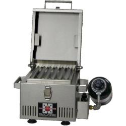 Solaire Mini Anywhere Personal Portable Infrared Grill SOL IR8A250
