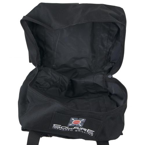 Solaire Carrying Bag For Anywhere Mini Portable Infrared Grill