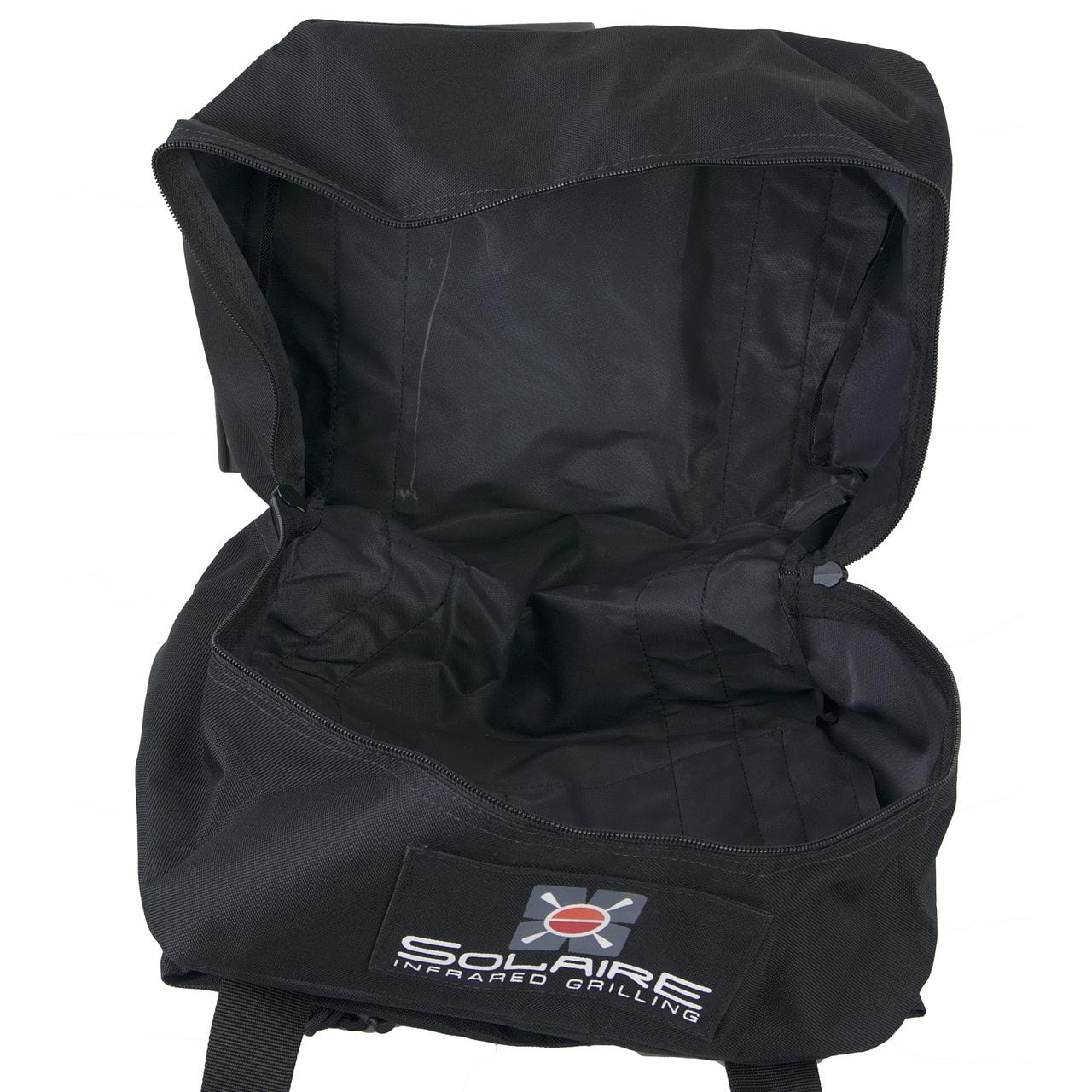 Solaire Carrying Bag For Anywhere Mini Portable Infrared Grill