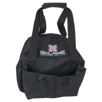 Solaire Carrying Bag For Anywhere Mini Portable Infrared Grill SOL 8 11350
