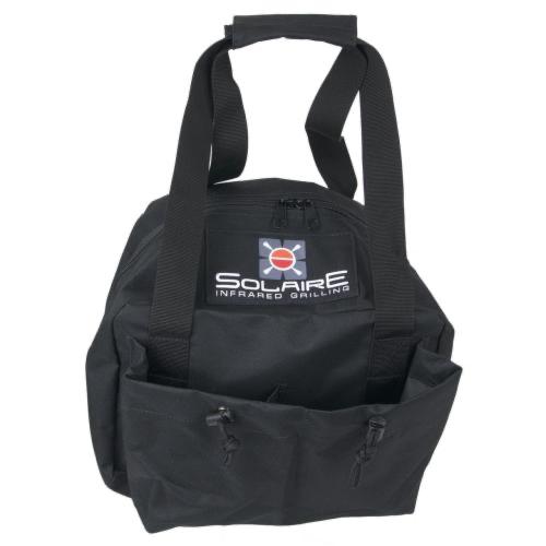 Solaire Carrying Bag For Anywhere Mini Portable Infrared Grill