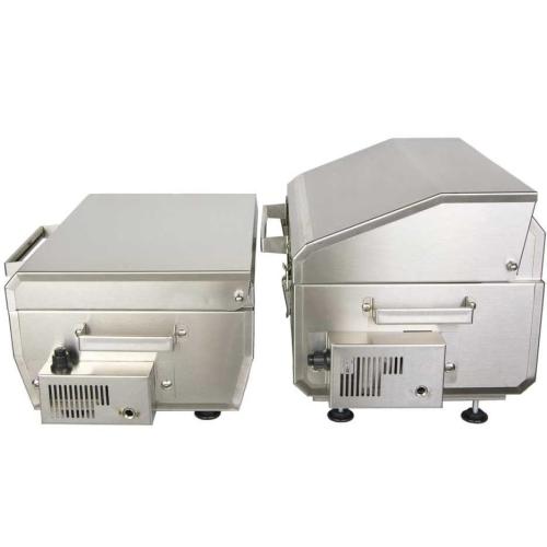 Solaire Anywhere Portable Infrared Propane Gas Grill