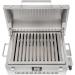 Solaire Anywhere Marine Grade Portable Infrared Propane Gas Grill with Warming Rack
