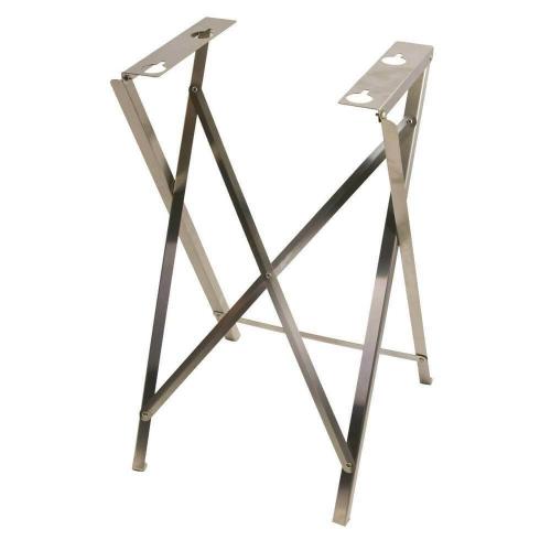 Solaire Stainless Steel Folding Stand For EV17A IR17B And IR17M Portable Infrared Grills