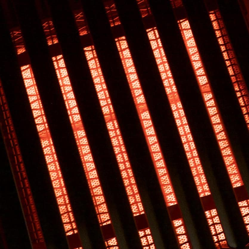 Solaire AllAbout Portable Single Burner Infrared Propane Gas Grill