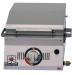 Solaire AllAbout Portable Single Burner Infrared Propane Gas Grill
