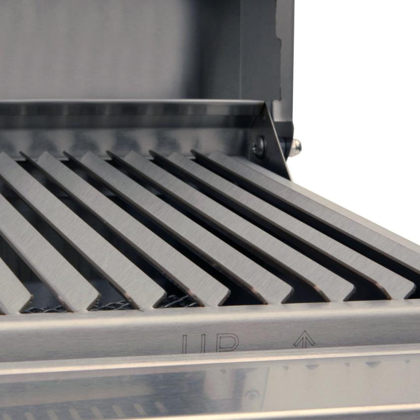 Solaire AllAbout Portable Single Burner Infrared Propane Gas Grill