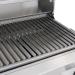 Solaire AllAbout Freestanding 2 Burner Infrared Propane Gas Grill