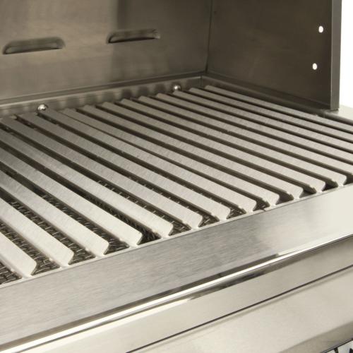 Solaire 21 Inch Basic Built In All Infrared Natural Gas Grill