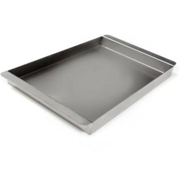Solaire Stainless Steel BBQ Tray For 21 Inch Model 21G Basic Gas Grills SOL IRBT 21350