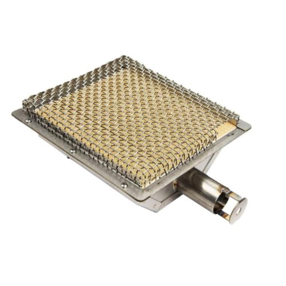 Solaire Infrared Burner For Solaire 21G Basic Gas Grills