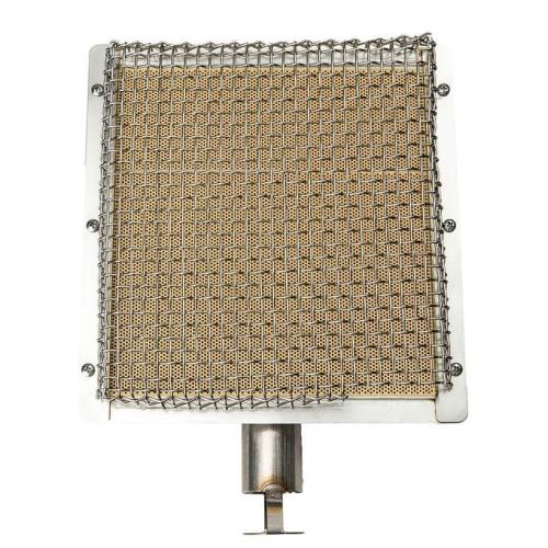 Solaire Infrared Burner For Solaire 21G Basic Gas Grills