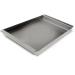 Solaire Stainless Steel BBQ Tray For 21 Inch Model 21GXL Deluxe Gas Grills