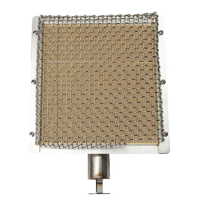 Solaire Infrared Burner For Solaire 15G And AGBQ 27G Model Gas Grills
