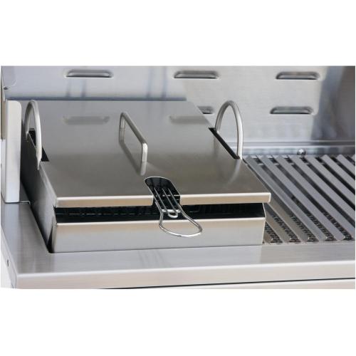 Fryer For 27 Inch 27GXL Deluxe Gas Grills